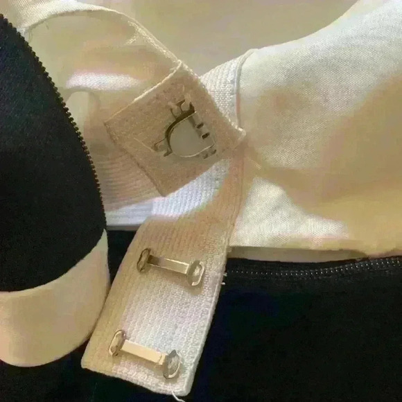 Ann Taylor Petite Strapless Dress 0P - Picture 5 of 8